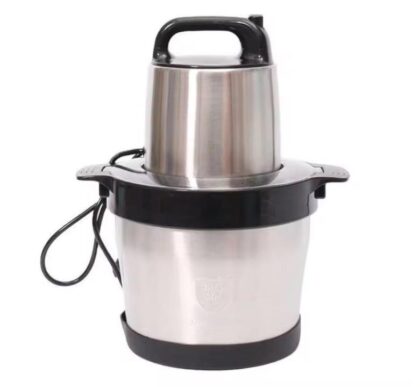 Rapid Multi functional Yam Pounder