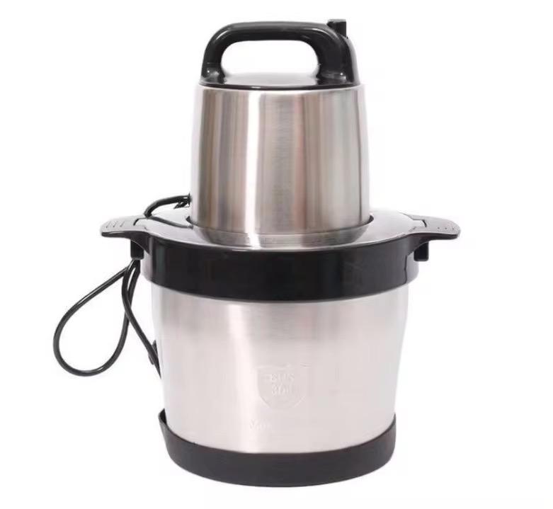 Rapid Multi functional Yam Pounder